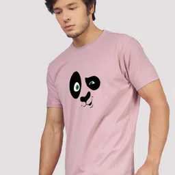 Greylongg Graphic Printed T-shirt image 3