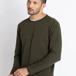 Status Quo Cotton Round Neck T-Shirt image 3