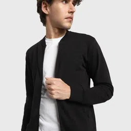 Bewakoof Men Printed Cotton Sweatshirt image 5