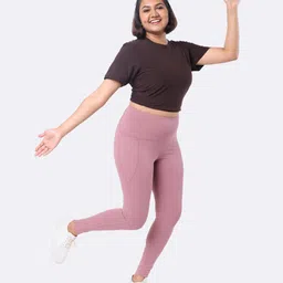 Blissclub Women 2 Way with 2 Versatile Fits T-shirt image 5