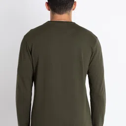 Status Quo Cotton Round Neck T-Shirt image 4