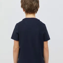 One Friday Boys Graphic Printed T-shirt image 4