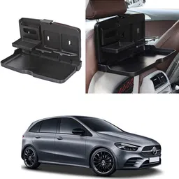 oshotto NSKU-40413-Food Dining Tray Cup Holder Tray Table-picture-13