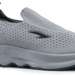 asian Casual Sneaker Shoes for Men | Soft Cushioned Insole || WIND-PRO-08 Walking Shoes For Men image 4