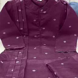 eluyani Top Pant Co-ords Set image 5