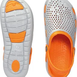 glitchez Men Clogs Sandal image 5