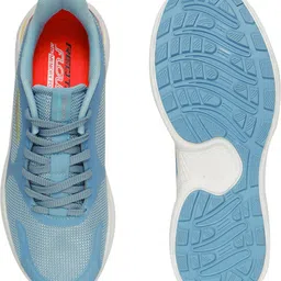 red tape Athleisure Sports Shoes for Women | Soft Cushioned Insole, Breathable Design Walking Shoes For Women image 3