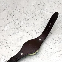 szn Analog Watch - For Men VINTAGE BROWNSZNKK image 3