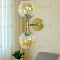 prop it up Wallchiere Wall Lamp Without Bulb-picture-19