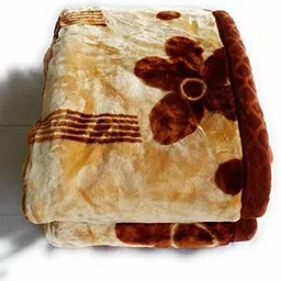 shree karni export Printed Double Quilt for AC Room image 2