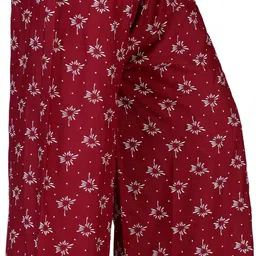 areeba Pack of 2 Women Pyjama image 3