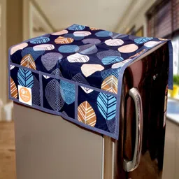 kanushi industries Refrigerator Cover image 2