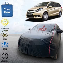 frap Honda Mobilio, Mobilio E i DTEC, Mobilio S i VTEC Body Cover-picture-35