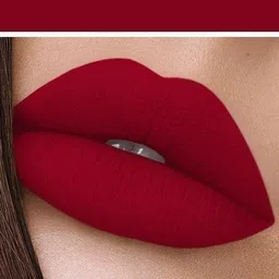 gulglow99 Liquid Matte Lipstick, Moisturises & Hydrates Lips queen pink image 2