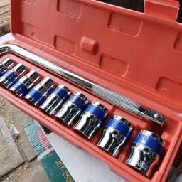 srunv auto tools Socket Set image 2