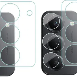Kancha Back Camera Lens Glass Protector for Redmi 15 5G, Redmi 15, Redmi 15 5G, Mi redmi15 5G-picture-19