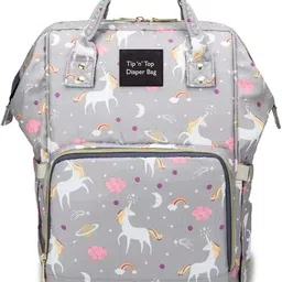 house of common Premium Travelling Backapck Baby Diaper BagHouse Of common20014001 Diaper Bag-picture-14