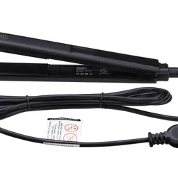 WAHL 1 Inch Ceramic Plates | Quick Heat-Up Styling Tool for Salon & Home Use WPHS8-0124 Permanent + Keratin Hair Straightener image 3