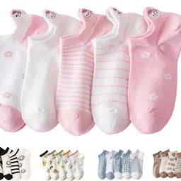 sweet caboodles Women Self Design, Striped, Solid, Printed Ankle Length-picture-16