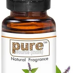 pure source india Patchouli Aroma Oil-picture-34