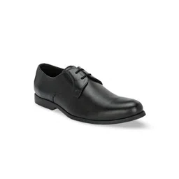 INVICTUS Men Formal Leather Derbys image 3