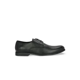 INVICTUS Men Formal Leather Derbys image 4
