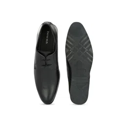 INVICTUS Men Formal Leather Derbys image 2