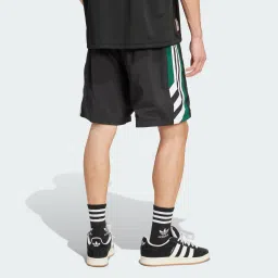 adidas originals 90s Football Short image 2
