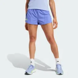adizero essentials running split shorts women running women running-image-36