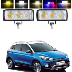 drivexpert LED Fog Lamp Unit for Hyundai i20-picture-28