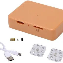 FREDI HD PLUS Spy GSM Box 2 Way Communication Audio Device With Mini Earpiece (Cell Free) NA Voice Recorder-image-4