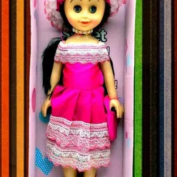 ctc creation NVC-ILU Doll-10 image 2