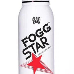 STAR POLARIS 120 ML Body Spray - For Men-image-1