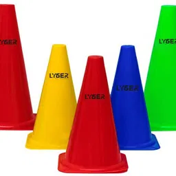 lyger Cone Marker Pack of 10-picture-23