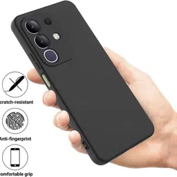 flipkart smartbuy Back Cover for vivo T4x 5G image 3