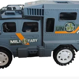 pichu toys Army Truck Toy For Kids in Advance Form image 1