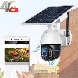 SKY HUB Home Surveillance Kit with Multiple Cameras Security Camera-image-32