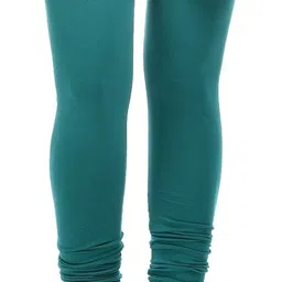 frenchtrendz Cotton Lycra Blend Women Churidar-picture-35