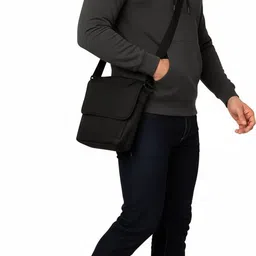 metronaut Hooded Full Sleeve Solid Men Sweatshirt image 4