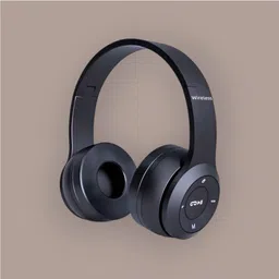 house of common Collapsible Bluetooth Headset featuring Turbo Bass Boost_YP Bluetooth & Wired Headset-picture-14