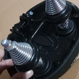 neemo Horse Saddle Cover image 2