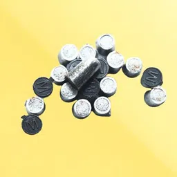 pawarprecision Cork For Toy Air Gun For Kids / ToyGun Cork- Safe & Enjoyable Variable Air Gun Scope-picture-10