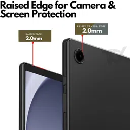 mystry box Back Cover for Samsung Galaxy Tab A9 Plus 11 inch image 2