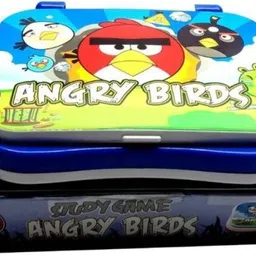jmdsports Angry Bird Laptop Educational Toy For Kids-picture-21