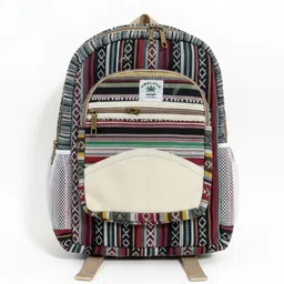 mars creation Small 15 L Laptop Backpack Medium 25 L Laptop Backpack Himalayan Hemp Laptop Bag Backpack/School bag-picture-32