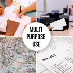 mahi home décor Premium Super White Envelope Letter Documents Envelopes image 4