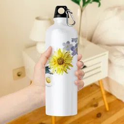 peekdeebottle 750 ml Aluminium Bottle image 3