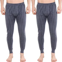 Zeffit Men Pyjama Thermal-picture-21
