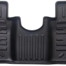 pruvu Plastic, Rubber 3D Mat For Hyundai i10 image 5