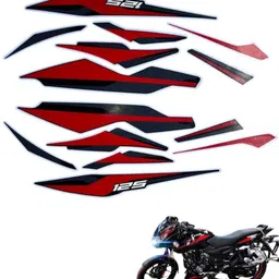 riderkart Sticker & Decal for Bike-picture-22